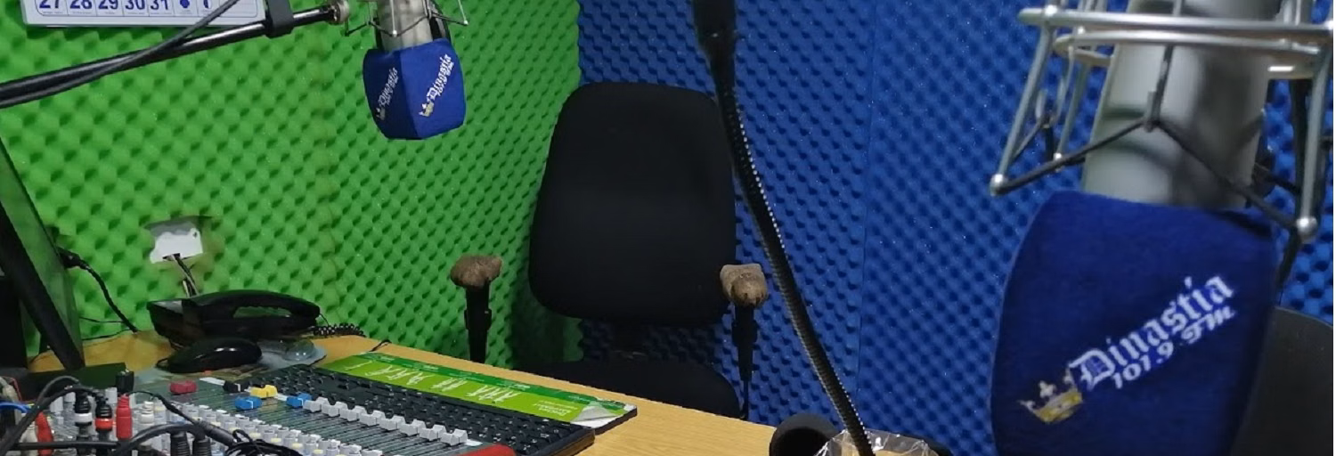 Radio Dinastia FM Cauquenes