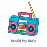 Candid Pop Radio