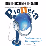 Identificaciones de Radio