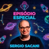 🌋 VULCÃO EM CORUPÁ? TAIÓ ERA MAR? INDAIAL E O PETRÓLEO BRASILEIRO ft. SÉRGIO SACANI (SPACE TODAY) #292