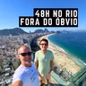 #124: 48 horas no Rio de Janeiro além do óbvio