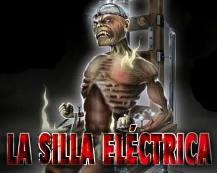 La Silla Electrica Radio