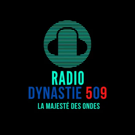 RADIO DYNASTIE 509