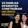 Sumirê mira R$ 600 milhões após unir 20 famílias em um único negócio #290