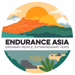 The Endurance Asia Podcast