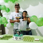 REYNALDO