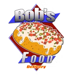 Bobs Food Delivery FM