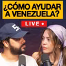 EP 190 | TERREMOTO EN VENEZUELA: Cómo ayudar y acompañarnos - LIVE