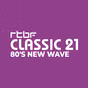RTBF - Classic 21 80's New Wave