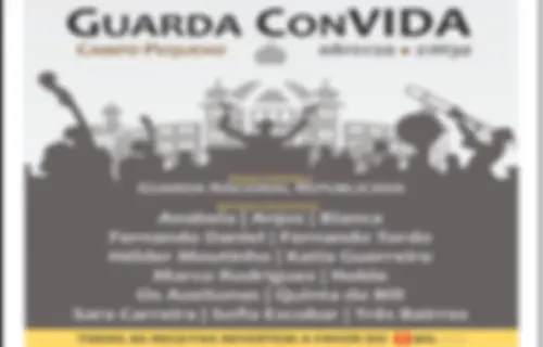 Guarda Convida - Concerto Solidário IPO 2020