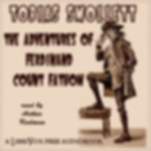 Adventures of Ferdinand Count Fathom, The by Tobias Smollett (1721 - 1771)