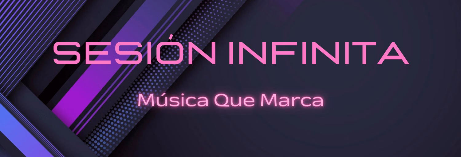Sesión Infinita