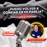 ¿Puedo volver a confiar en mi pareja?