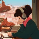 Lofi 24Hrs