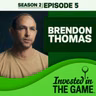 Brendon Thomas: The Golfer’s Journal