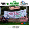 T2P5 - Arte montañero comunitario, la Bienal vuelve a nuestros barrios