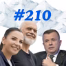 Ligji 20/2025 Paketa e maleve shpjeguar thjeshtë - Buchi Podcast Shqip #210 | Hapsirë Publike