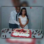 JOSE MESSIAS E JOSELI ALVES