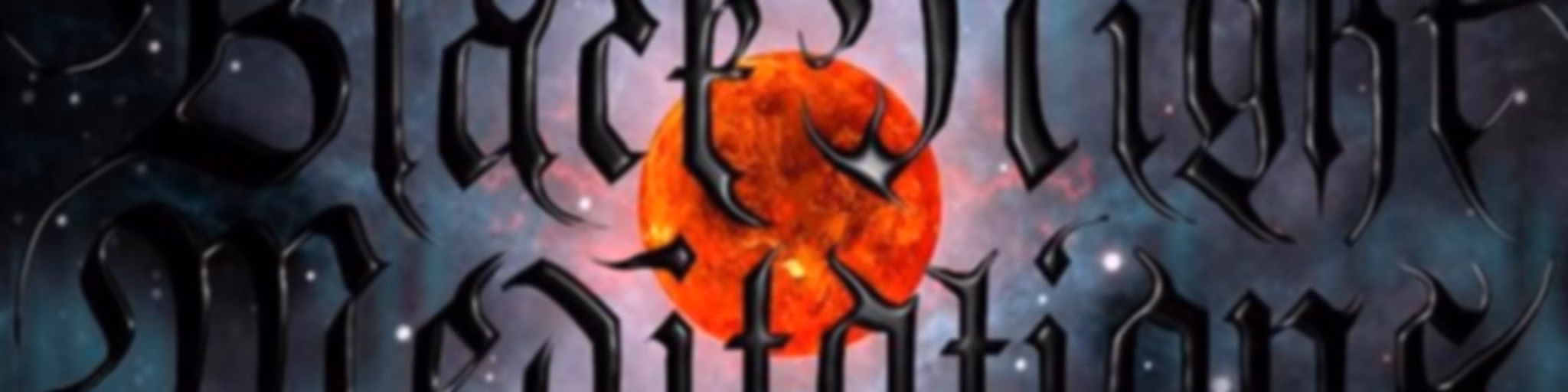 Black Night Meditations - Underground Metal Radio