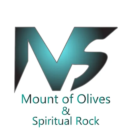 Mount of olives
