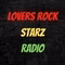 Reggae Universe - Lovers Rock Starz Radio