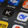 Can the U.S. win the AI race by containing China?