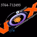 RADIO VOX