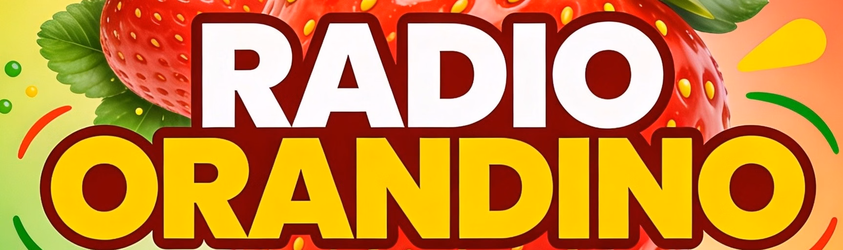 Radio Orandino