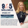 The Future of Perimenopause is Data