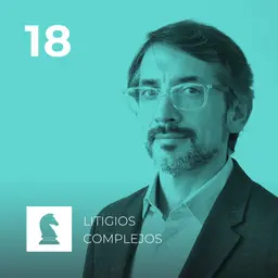 S2 Ep18: Privacidad, bases de datos y ciberdelito: el caso Molina Carvallo