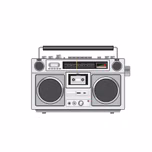 VINTAGE RADIO
