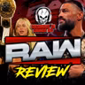 WWE Raw 8/17/26 Review | Solo Sikoa SPIKES ROMAN REIGNS, Major Match Made For SNME
