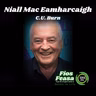 Niall Mac Eamharcaigh