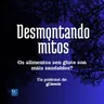 Os alimentos sen glute son máis saudables?