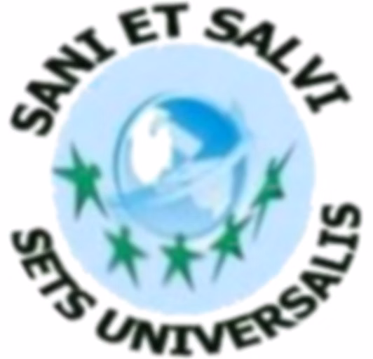 5ème Anniversaire de Sani et Salvi Universalis 2021