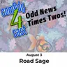 Road Sage