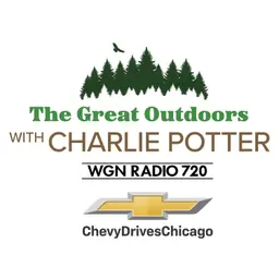 Great Outdoors with Charlie Potter