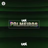 #121: Palmeiras empata com Cuiabá e mantém a invencibilidade fora de casa