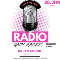 RADIO WACH MABER 88.3 FM
