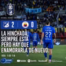Temporada 30 Programa 02. "La Hinchada siempre está ahora hay que enamorarla"