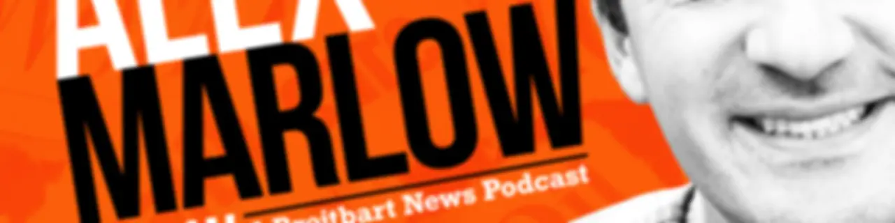 The Alex Marlow Show