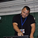 Dj Strikeroc 1