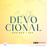 #181 - Jesus é a nossa rocha