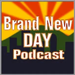 New Podcast