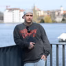 „Make Nazis afraid again“ von Polit-Influencer Daniel Rensing