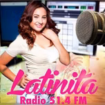 Latinita Radio 51.4 FM