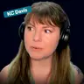 Painful everyday realities of ADHD and executive dysfunction (KC Davis’ story)