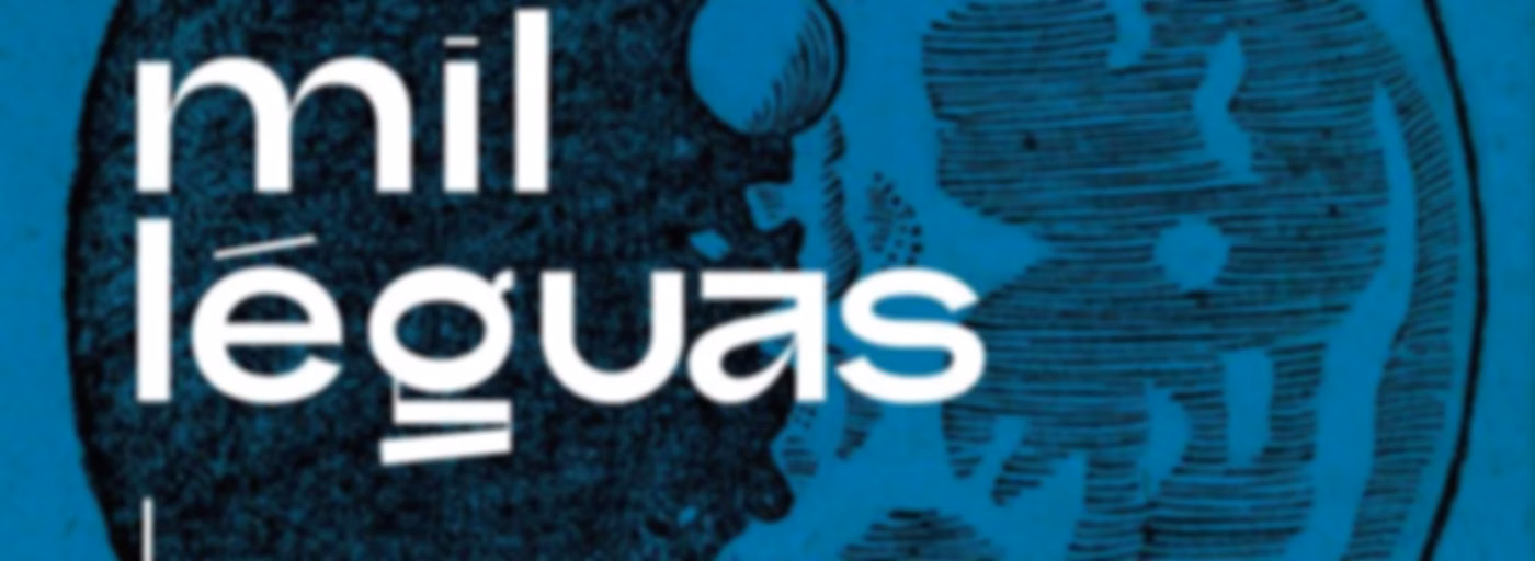 vinte mil léguas