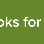Books for me