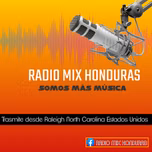 RADIO MIX HONDURAS